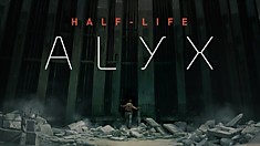Half-Life: Alyx акк + отлёга
